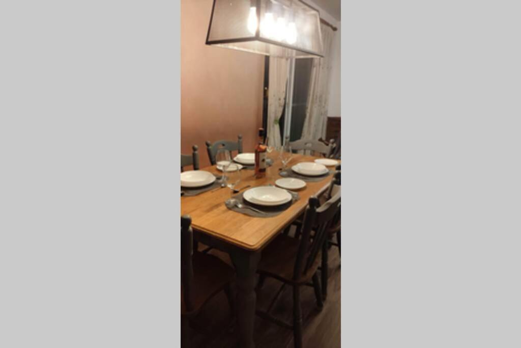 Rebak Place- A Bright & Charming Getaway Marsaskala Exterior photo