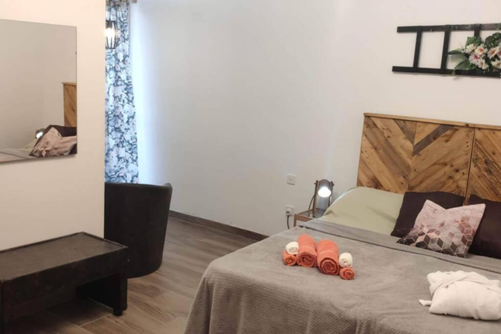 Rebak Place- A Bright & Charming Getaway Marsaskala Exterior photo