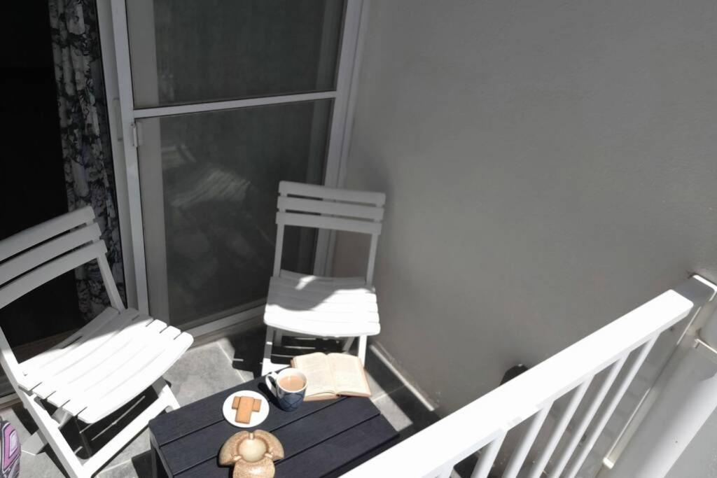 Rebak Place- A Bright & Charming Getaway Marsaskala Exterior photo