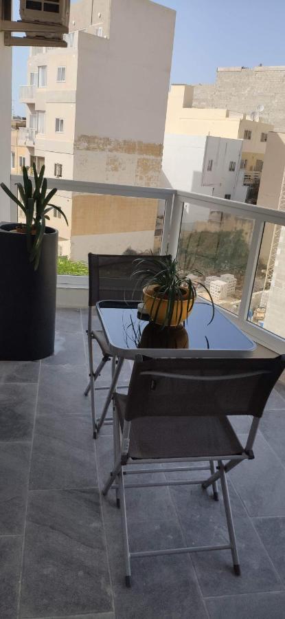 Rebak Place- A Bright & Charming Getaway Marsaskala Exterior photo